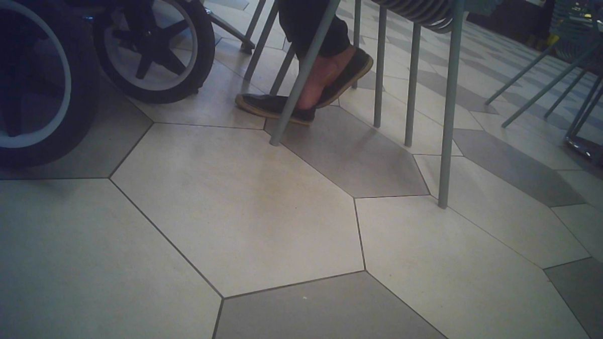 Armenian Milf in Flats